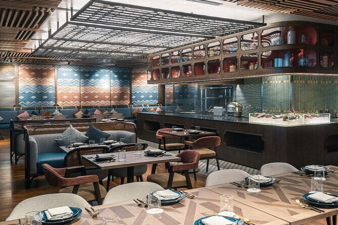 ChomSindh Authentic Thai Dining Experience - Lunch or Dinner - Who Is This Experience Best Suited For?
