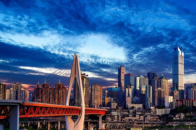 Chongqing 10 Hour Private Customized City Tour - Frequently Asked Questions