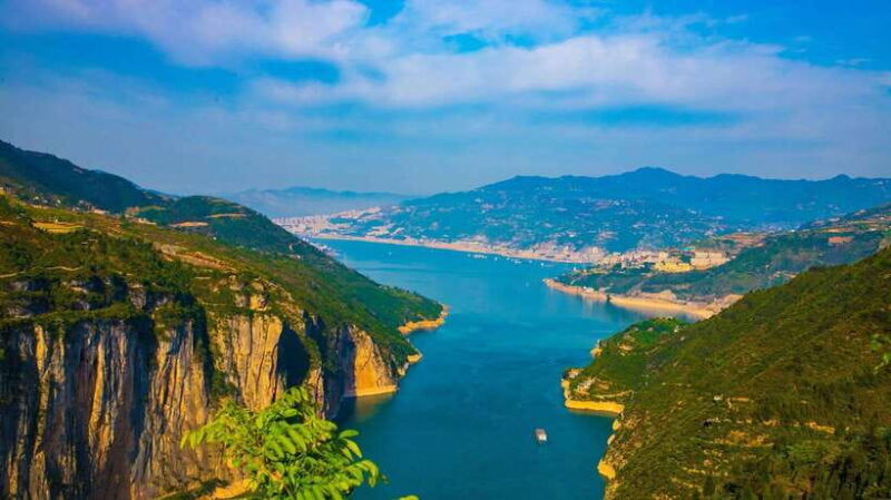 Chongqing: 5-Day Cruise to Yichang with City Tour & Shore - An In-Depth Look at the 5-Day Chongqing to Yichang Cruise