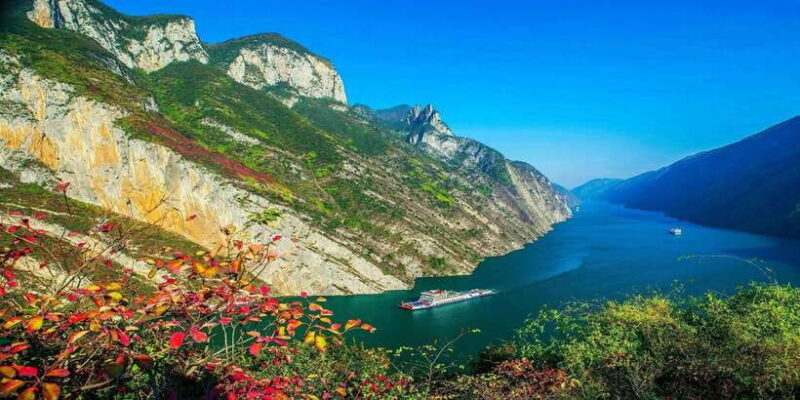 Chongqing: 5-Day Cruise to Yichang with City Tour & Shore - Final Thoughts: Who Will Enjoy This Tour?