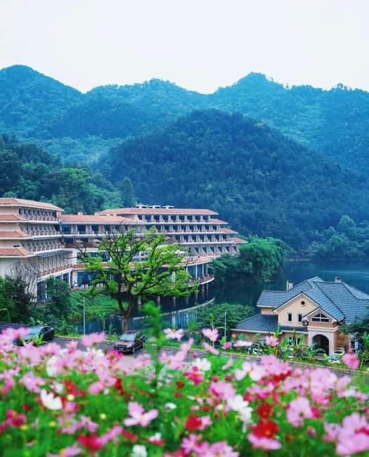 Chongqing Bishan: A Day with Wood Museum & Countryside Charm - Practical Aspects and Value