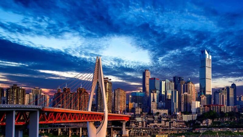 Chongqing: City Walking Private Tour (Guided in Spanish) - What Travelers Say