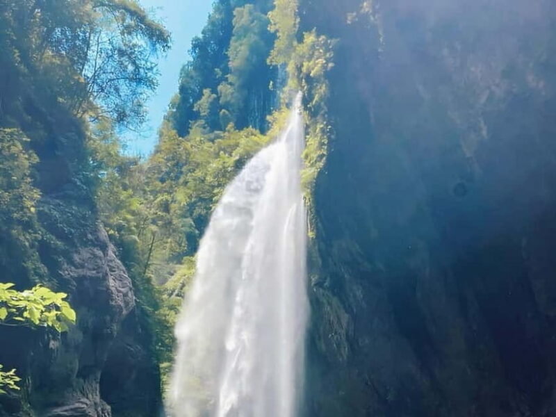 Chongqing Explore Wulong Private Day Tour - Authentic Experiences and What Travelers Say
