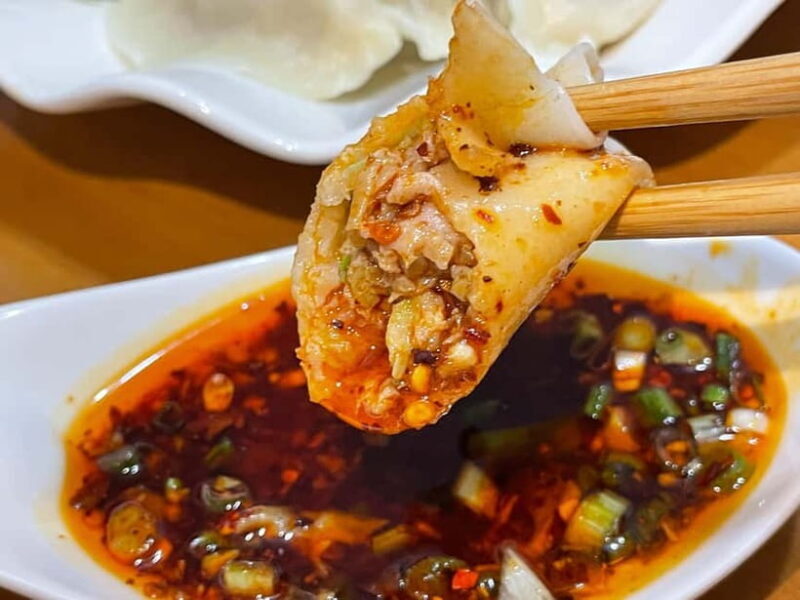 Chongqing: Food Tour with Old Town and Magical Night Views - Practical Tips for a Smooth Experience