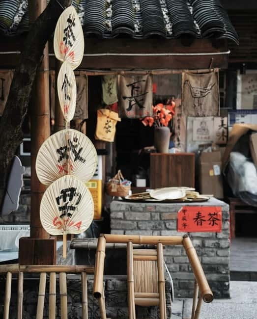 Chongqing Heritage Tour: Hands-on Crafts & Teahouse Visit - Final Thoughts