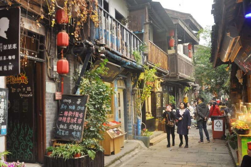 Chongqing: Mountain City Day Tour - Final Thoughts: Is It Worth It?
