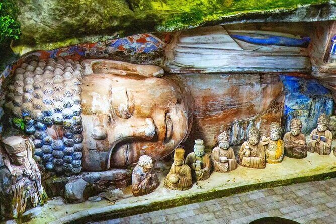 Chongqing Private Round Trip to Dazu Rock Carvings - What Travelers Appreciate