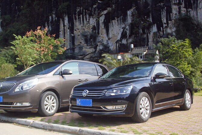 Chongqing Private Round Trip to Dazu Rock Carvings - Detailed Itinerary Breakdown
