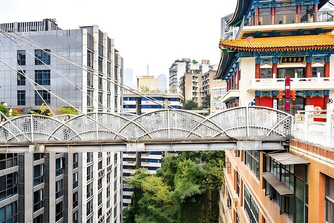 Chongqing Private Tour Pandas City Must See Hot Pot All in one - The Final Word