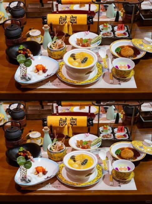 Chongqing: Qingyu Banquet Experience with Show and Dinner - Who Should Consider This Tour?
