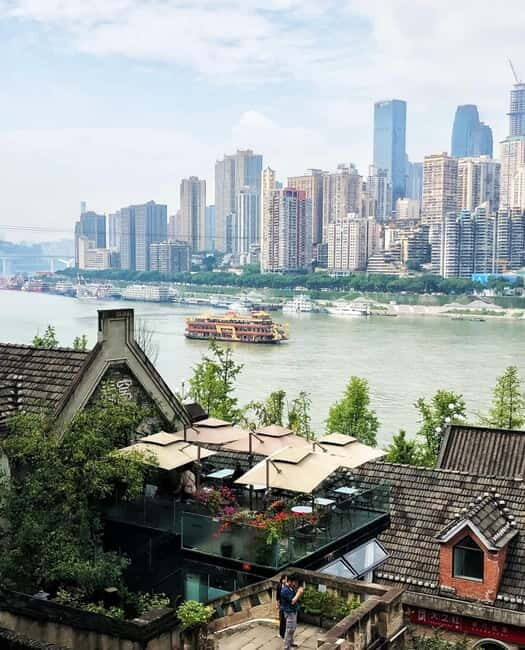 Chongqing: Surreal Urban, Ancient Town, and Secret Viewpoint - Who Will Enjoy This Tour?