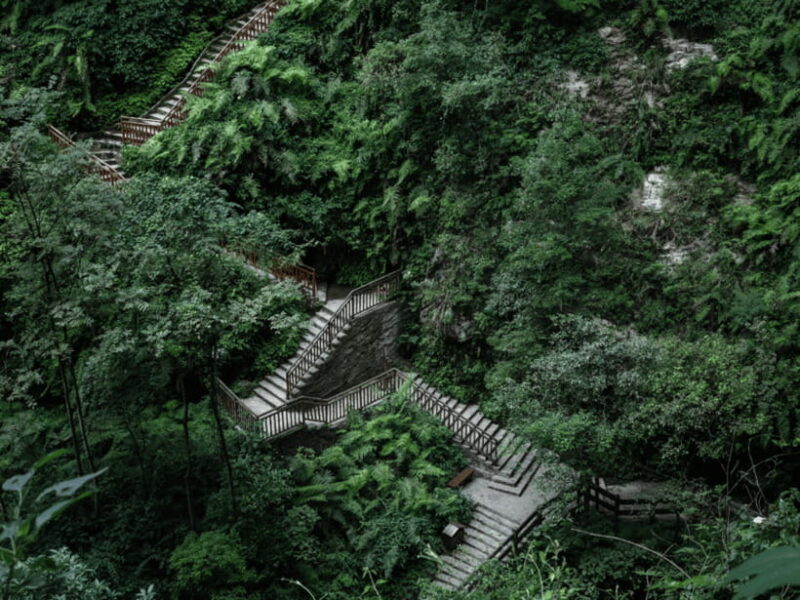 Chongqing: Wulong 2 Spots All-inclusive Luxury Private Trip - Final Thoughts