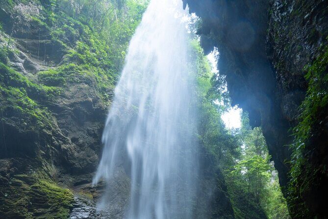 Chongqing Wulong: All inclusive luxury private trip to 2 spots - Final Thoughts on the Wulong Private Tour