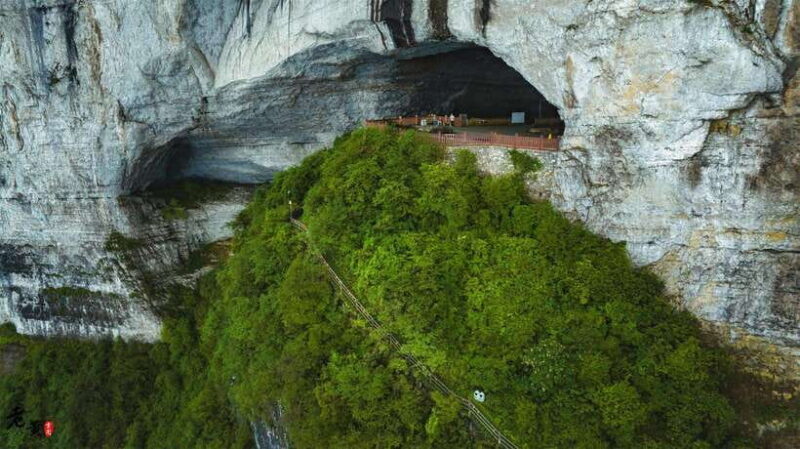 Chongqing:1-day Jinfoshan Mt hiketrip (licen guide,with car) - Key Points