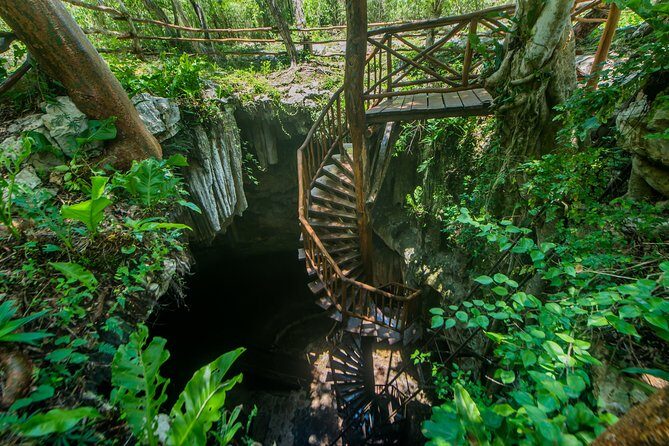 Choose your experience to live in Los 7 Cenotes San Gerónimo - Practical Tips for Travelers
