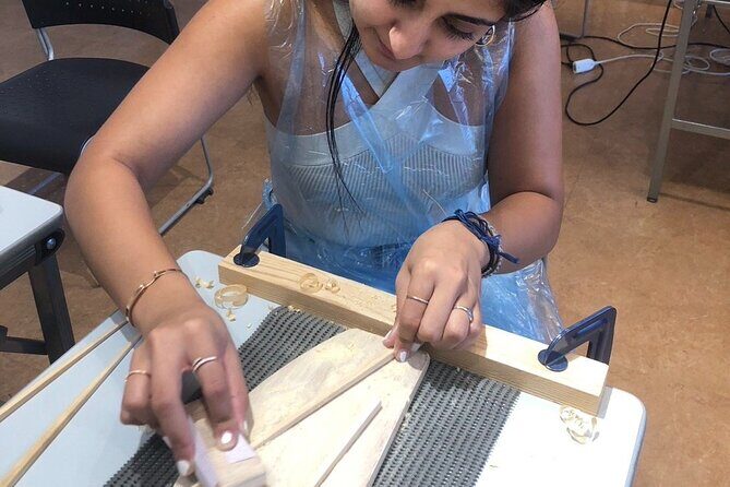 Chopstick Making Experience in Tottori - Practical Tips for Visitors