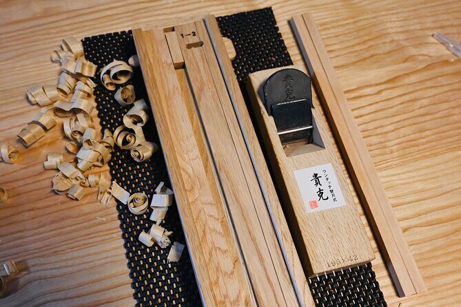 Chopsticks Making Experience in Sapporo - A Practical Guide to the Chopsticks Making Experience in Sapporo
