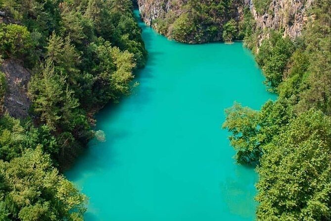 Chouwen Lake Hiking & Swimming - FAQ: Your Practical Questions Answered