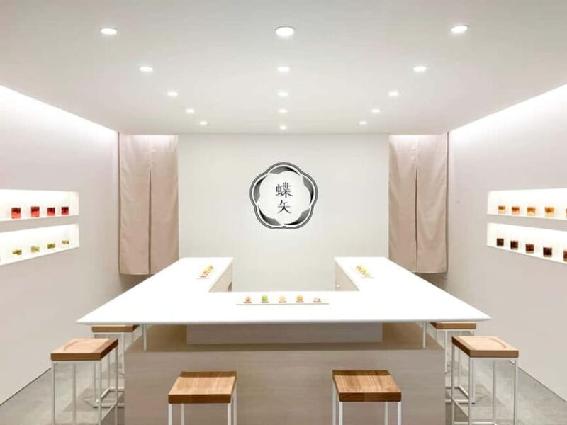 CHOYA UME STUDIO  Hands-On Umeshu & Syrup Workshop - Key Points