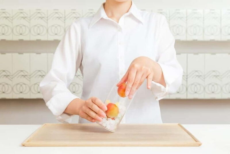 CHOYA UME STUDIO  Hands-On Umeshu & Syrup Workshop - The Value and Practical Aspects