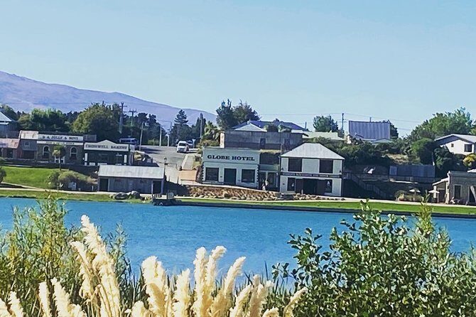 CHP Bike Rentals Cromwell - Detailed Review of the Cromwell Bike Rental Experience