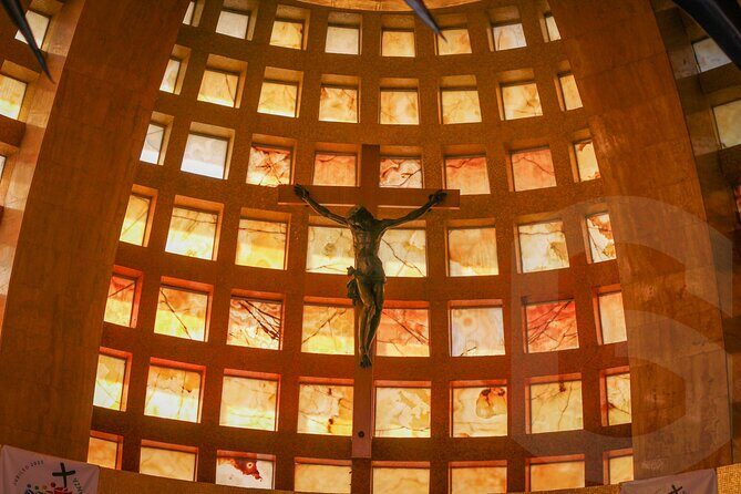Christ the King, Traveling Mummies VS El Santo and Catrinas - The Value of This Tour