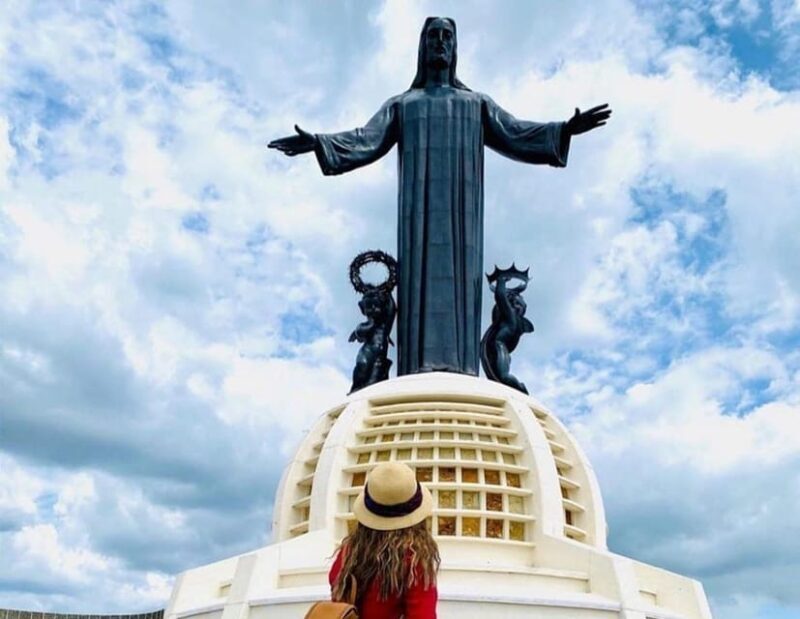 Christ the King Traveling Mummies VS El Santo and Catrinas - Final thoughts
