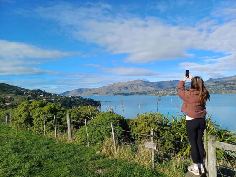 Christchurch: 1/2-Day Scenic Highlights Small Group Tour - FAQs