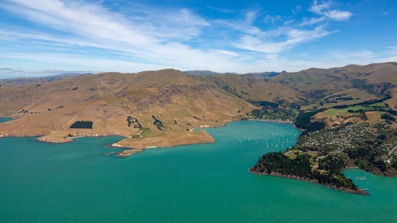 Christchurch: 20-Minutes City Helicopter Flight - The Experience Itself: What to Expect