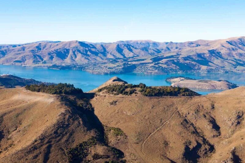 Christchurch: 20-Minutes City Helicopter Flight - FAQs
