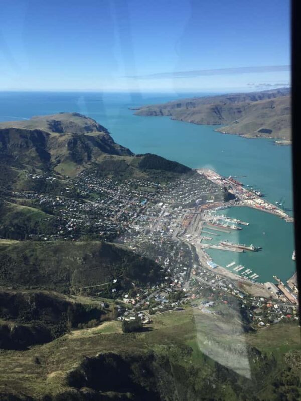 Christchurch: 20-Minutes City Helicopter Flight - Final Thoughts