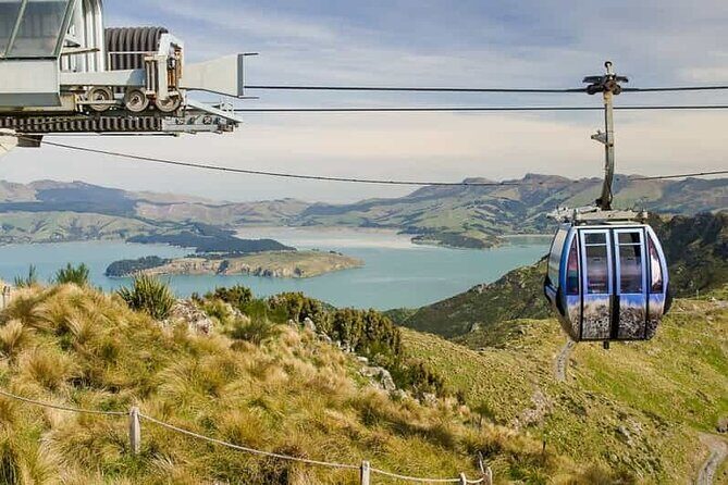 Christchurch Airport (CHC) Private Transfer to Christchurch - Concluding Thoughts: Who Will Love This Transfer?