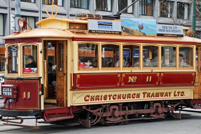 Christchurch Airport Transfers : Airport CHC to Christchurch in Business Car - FAQ