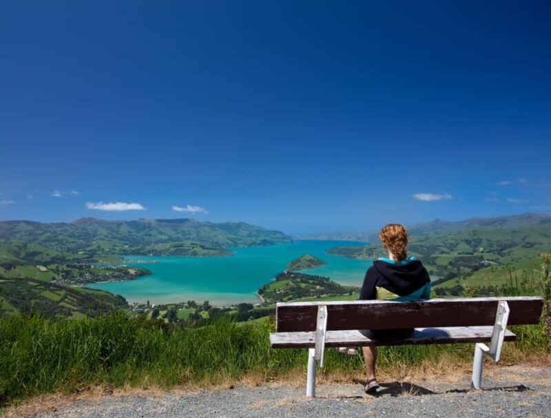 Christchurch: Akaroa and Banks Peninsula Day Trip - Christchurch: Akaroa and Banks Peninsula Day Trip