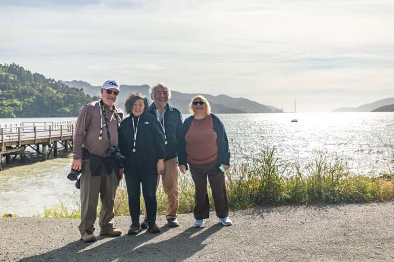 Christchurch: Akaroa and Banks Peninsula Day Trip - Authentic Experiences and Practical Tips