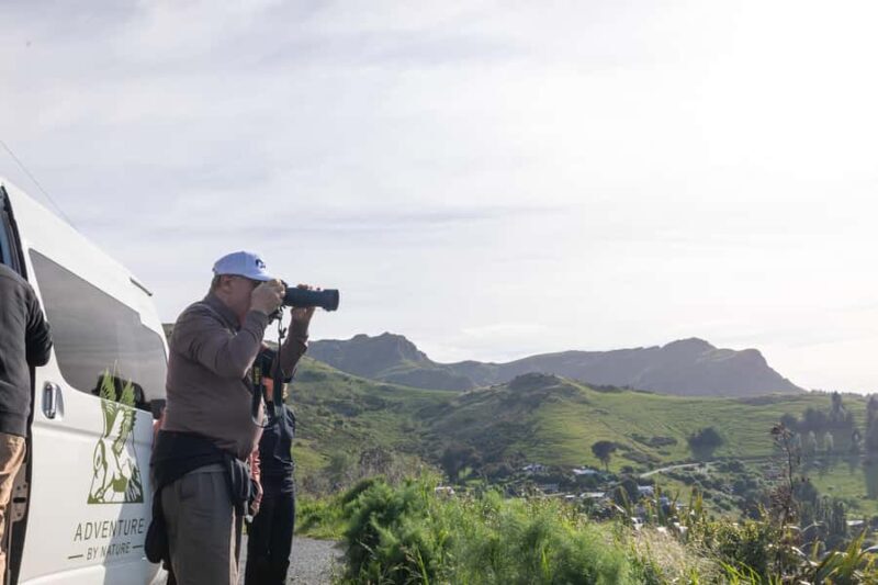 Christchurch: Akaroa and Banks Peninsula Day Trip - The Sum Up