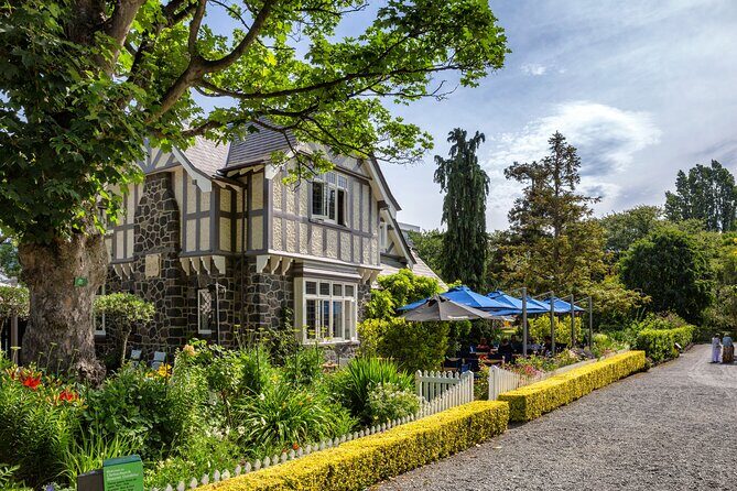 Christchurch Architectural Marvels: Private Walking Tour - Who Will Enjoy This Tour?