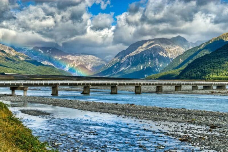 Christchurch: Arthurs Pass & Castle Hill Private Tour - Discovering the Heart of the Southern Alps