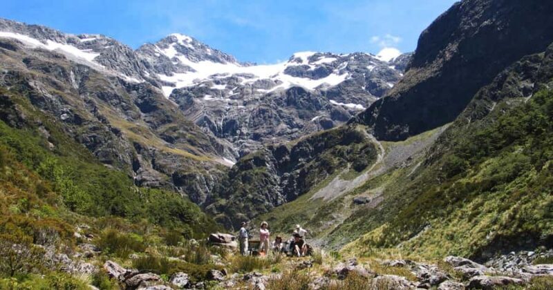 Christchurch: Arthurs Pass & Castle Hill Private Tour - Arthurs Pass – The Gateway to the Mountains