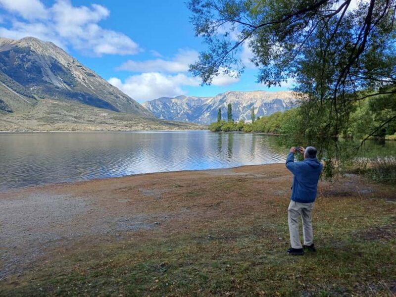 Christchurch: Arthur's Pass & Castle Hill Scenic Day Tour - A Scenic Day to Remember