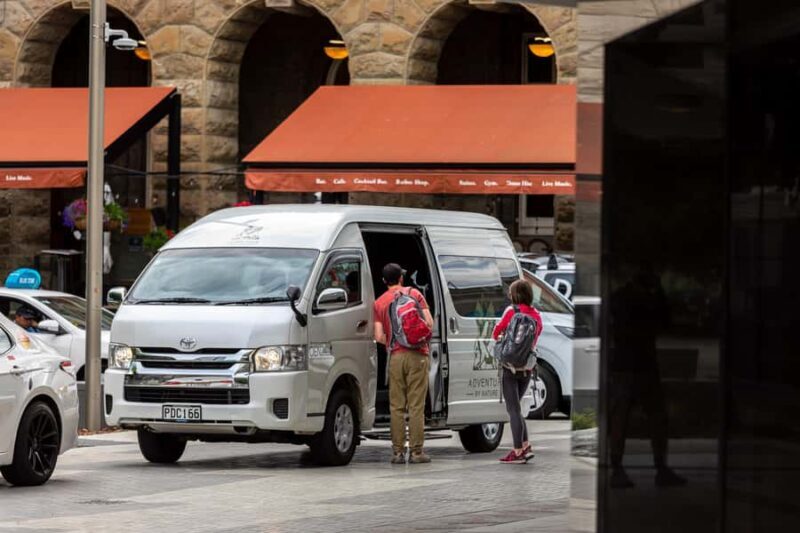 Christchurch: Arthur's Pass & Castle Hill Scenic Day Tour - Final Thoughts
