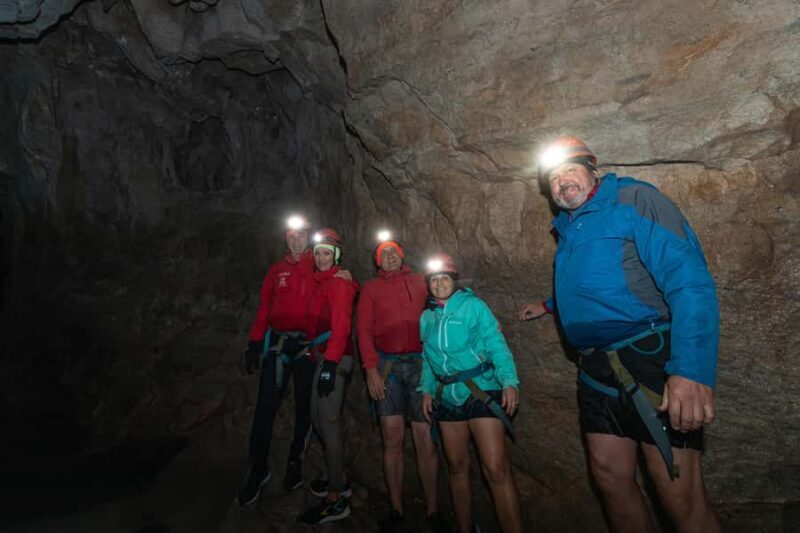 Christchurch: Caving & Optional Castle Hill Tour - FAQ