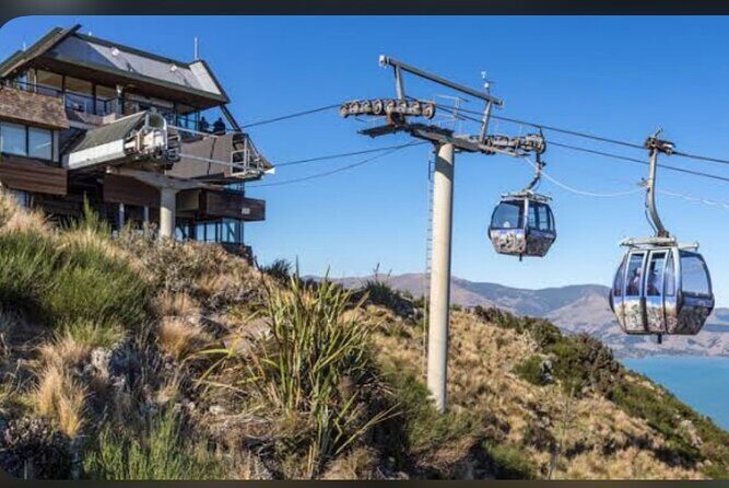 Christchurch City Full Day Private Tour - The Sum Up: Is It Worth It?