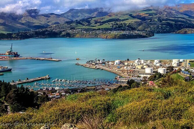 Christchurch City Full Day Tour - An In-Depth Look at the Christchurch City Full Day Tour