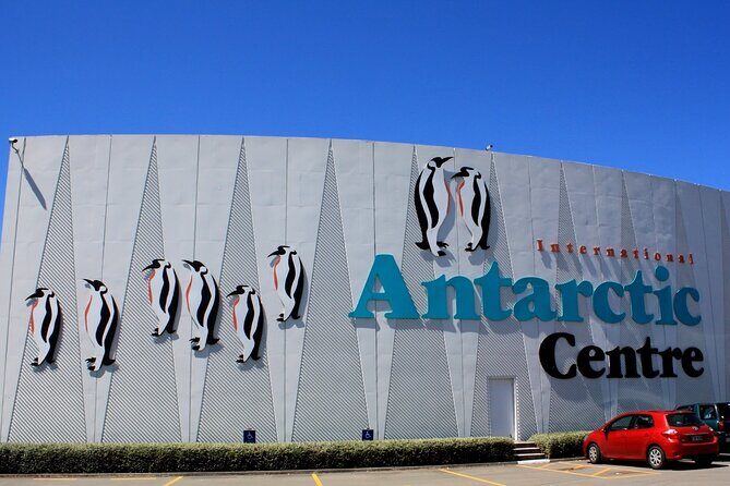 Christchurch City Full Day Tour - Final Thoughts