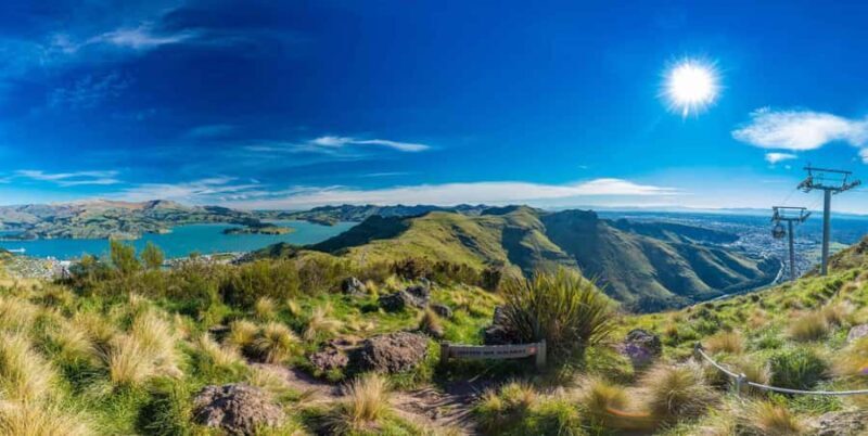 Christchurch City Highlights Half Day Tour - An Honest Breakdown of the Itinerary