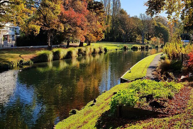 Christchurch City Private Day Tour with Gondola - The Sum Up: Who Is This Tour Best For?