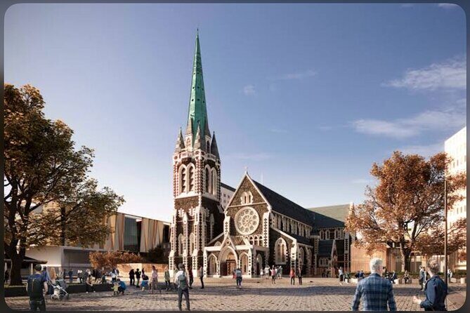 Christchurch City Private Tour with Gondola Ticket - Analyzing the Value
