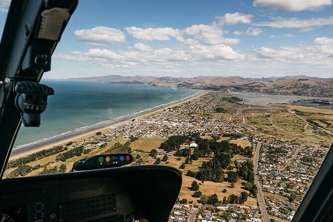 Christchurch City Scenic flight - Authentic Experiences and Real Traveler Insights