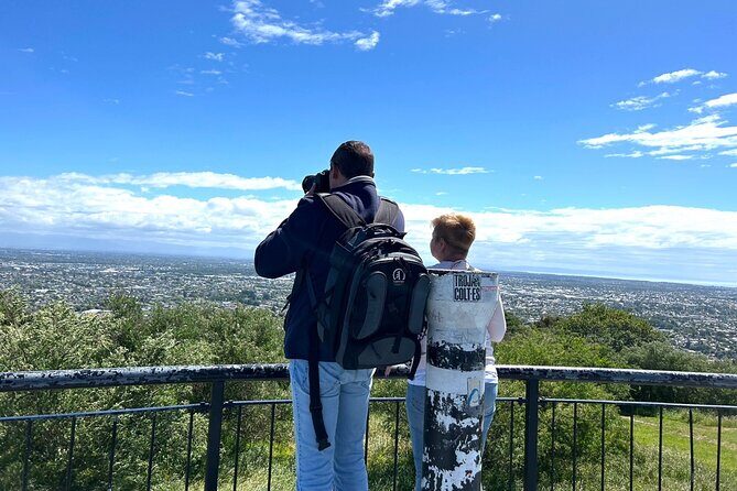 Christchurch City Top Sights Half Day Tour(Small Group Tour) - An In-Depth Look at the Itinerary